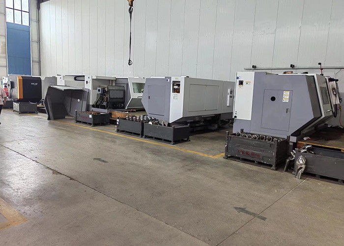 Hejian Ruida Petroleum Material Co., Ltd.