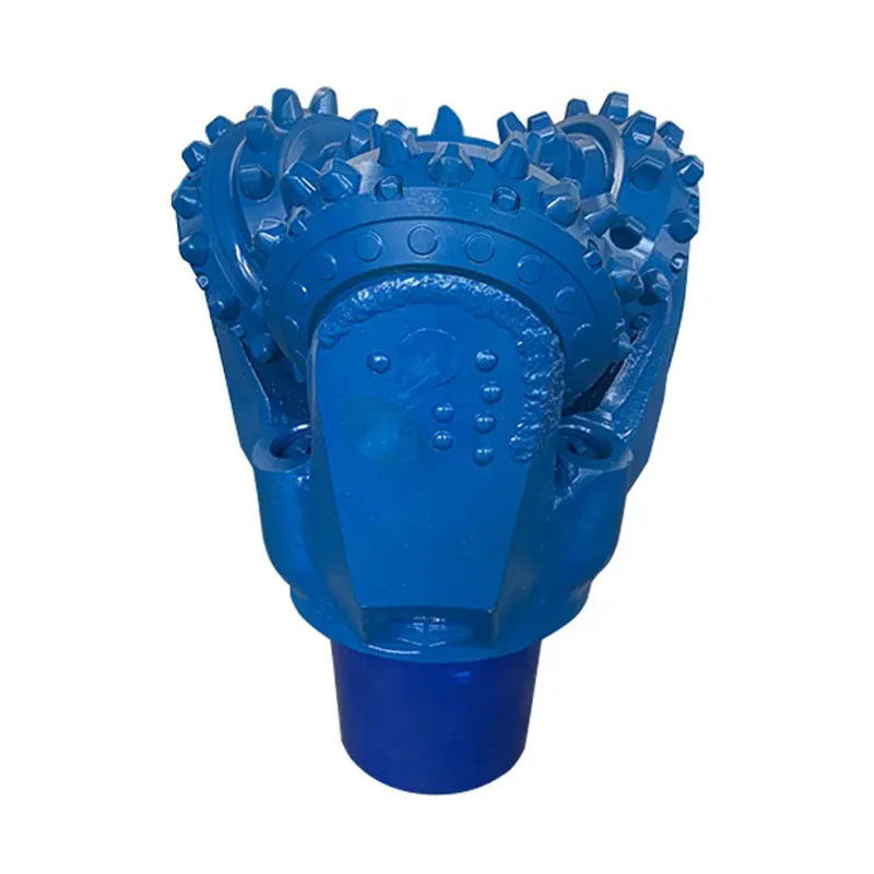 13 3/4 ((349,3 mm) Döner Api 3 Konus Bit Karbür 3 1/2-26 inç