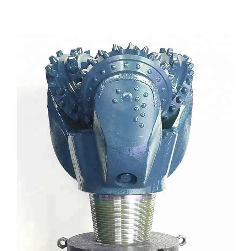 9 7/8 ((250.8mm) API Sertifikalı Tricone Drill Bit Carbide Core Bit