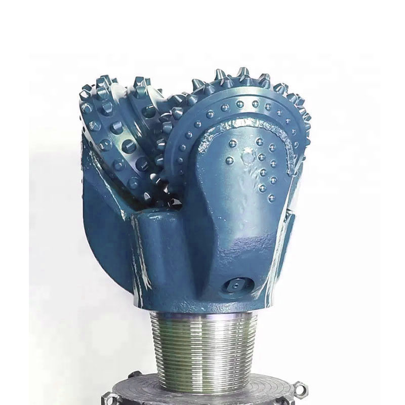 9 7/8 ((250.8mm) API Sertifikalı Tricone Drill Bit Carbide Core Bit
