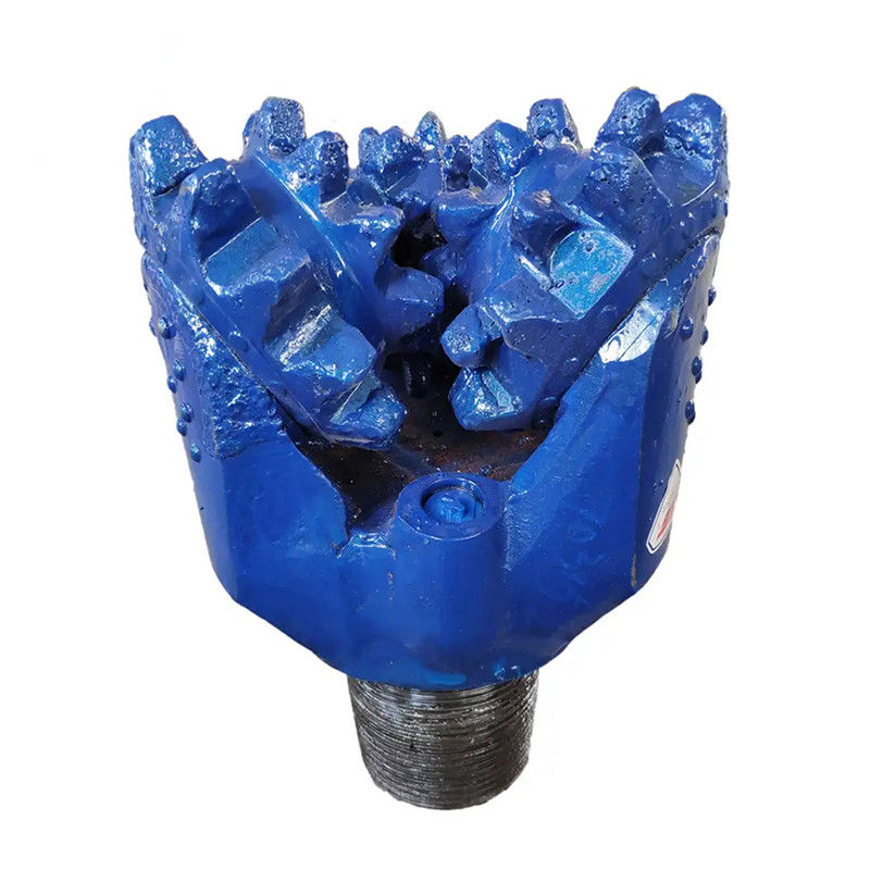 5 1/2 (139.7) Tricone Bit Fabrikası Rock Drill TCL Bit Yağ Bit Su Kuyu Kuyu Kuyu TCI Tricone Bits
