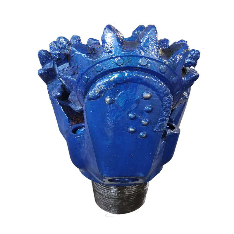 5 1/2 (139.7) Tricone Bit Fabrikası Rock Drill TCL Bit Yağ Bit Su Kuyu Kuyu Kuyu TCI Tricone Bits