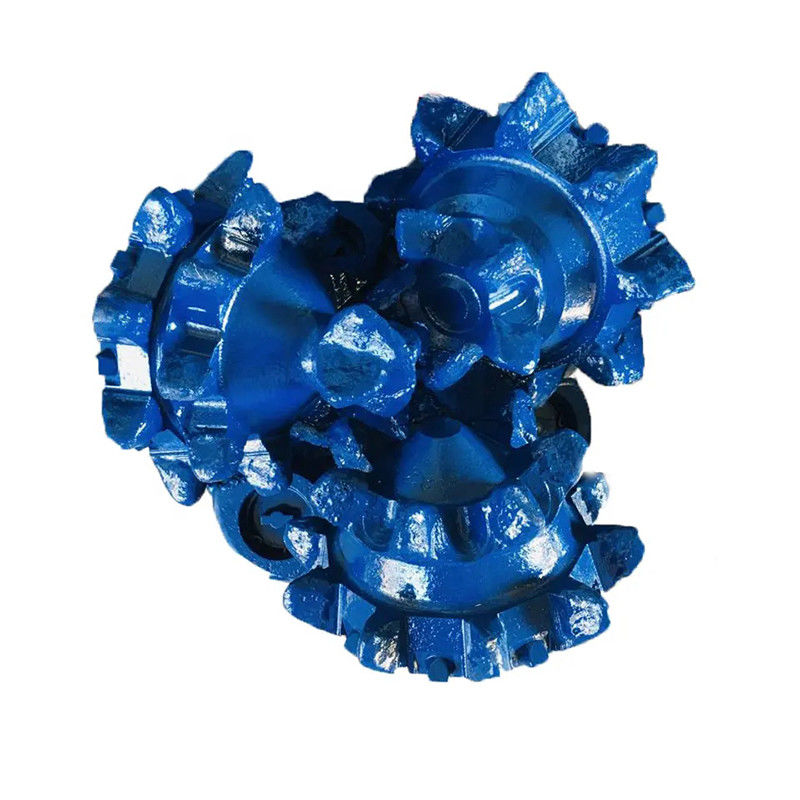 8 3/8 (212.7mm) Özel değirmen Diş matkapı Bit Metal Seal Precision End Mill Matkapı Bit