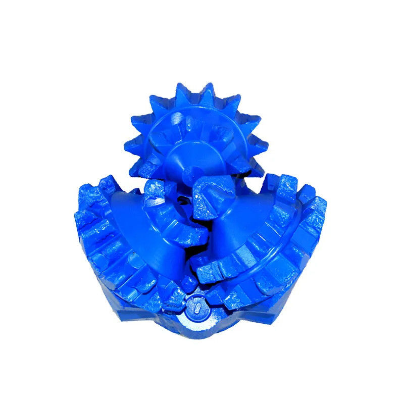 6 1/4 (158.8) IADC127 Suya Suya Petrol Gaz Kuyuları Api Iso