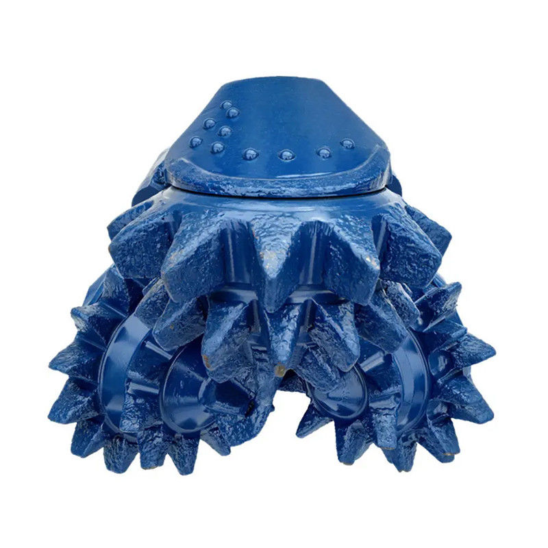 6 1/4 (158.8) IADC127 Suya Suya Petrol Gaz Kuyuları Api Iso