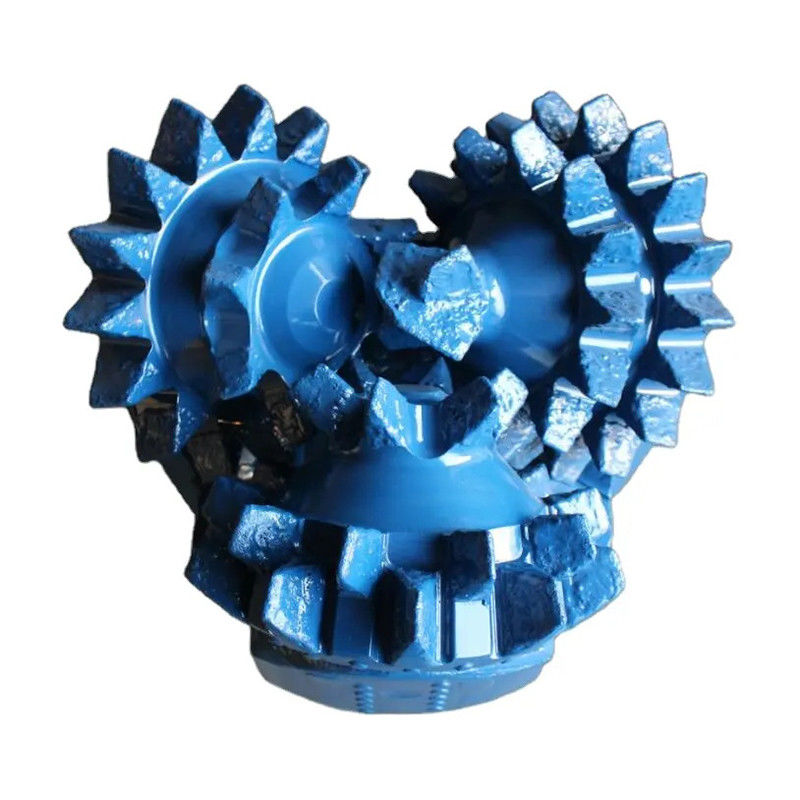 7 1/2 (190.5mm) Tungsten Karbid Mülle Diş matkapı Bit Kuyu Madencilik Termal Petrol matkapı