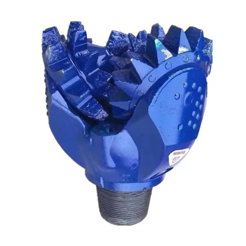 10 (254mm) matkap basıncı için hassas freze parçaları karbid freze makinesi matkap parçaları