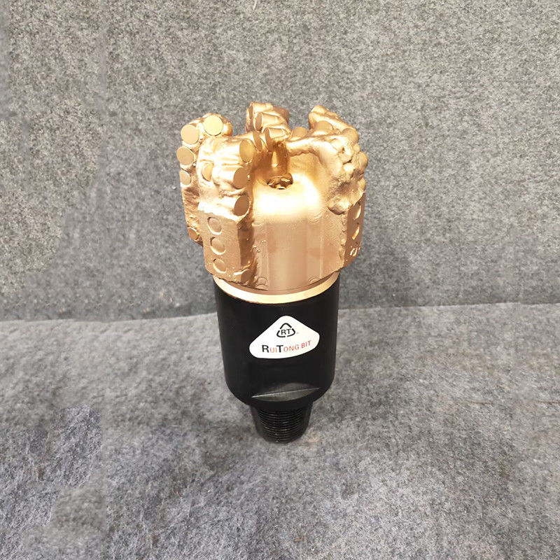 8 1/2 (215.9mm) 4 1/2API PDC Elmas Bit Matrix Drill Bit ISO9001