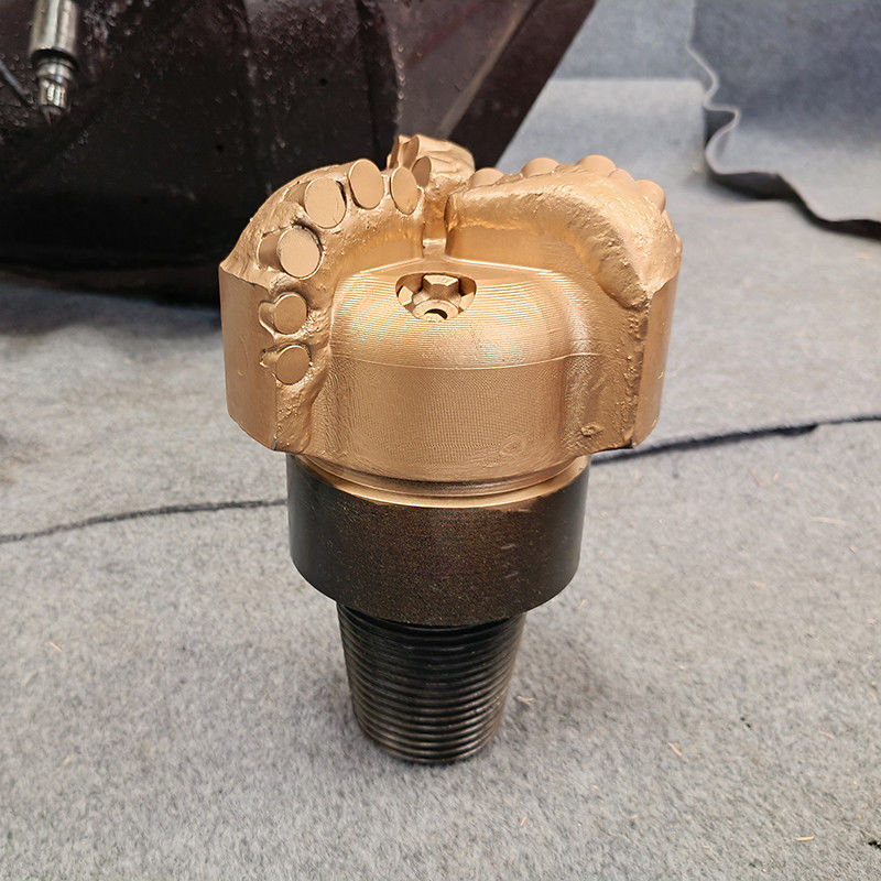 8 1/2 (215.9mm) 4 1/2API PDC Elmas Bit Matrix Drill Bit ISO9001