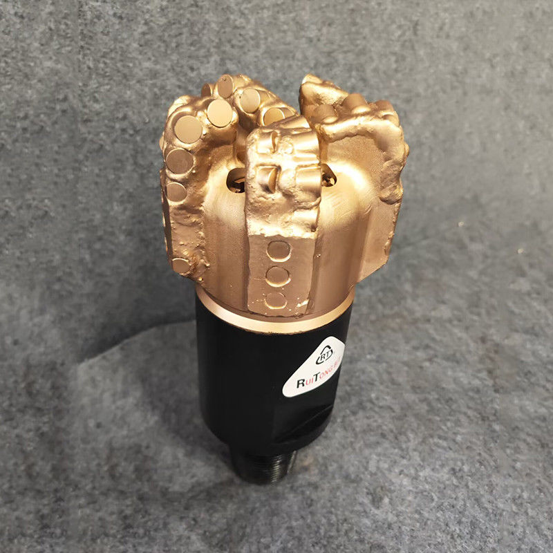 8 3/8 (212.7mm) Enerji Madenciliği PDC matkap parçaları mühürlü ve mühürlü olmayan yatak