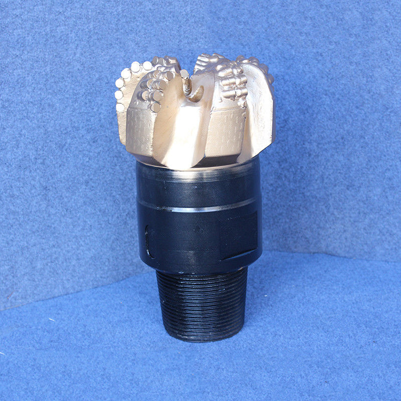 7 7/8 (200mm) İnşaat İşleri PDC Su kuyusu delme için çekirdek matkapları