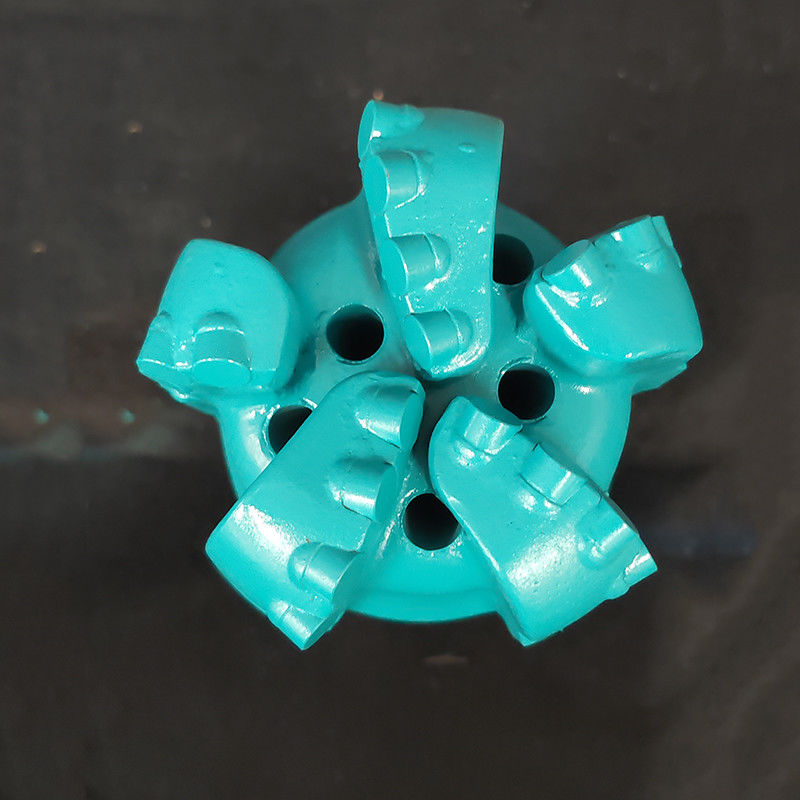 13 3/4 (349.3mm) Kesme Yapısı Elmas çekirdek matkapı yüksek hassasiyet ISO9001