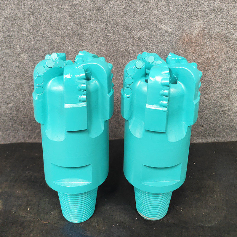 13 3/4 (349.3mm) Kesme Yapısı Elmas çekirdek matkapı yüksek hassasiyet ISO9001