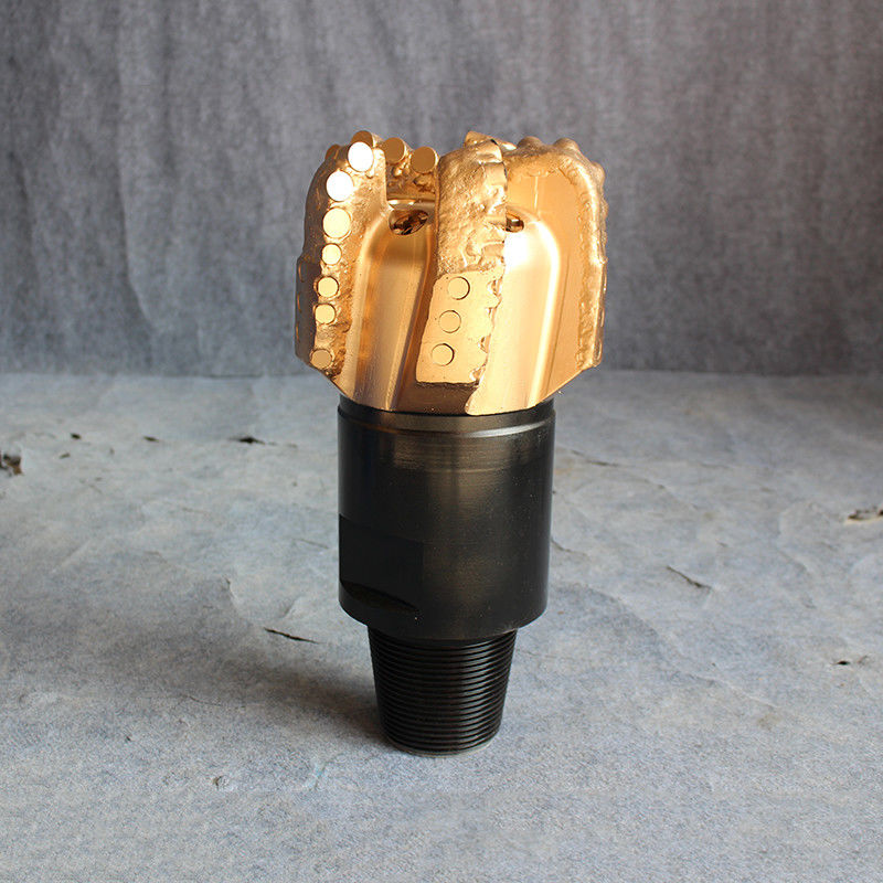 12 15/32 (316.7mm) Polikristalin Su Kuyuları PDC Bits API Elmas Başlık matkap parçası