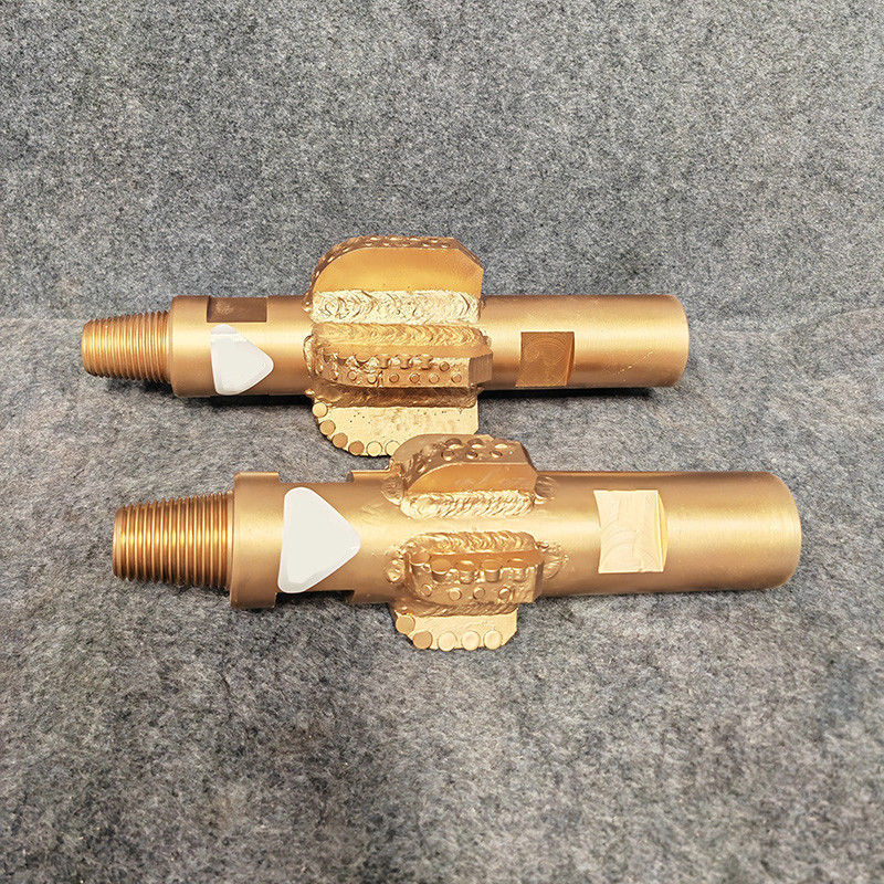 Yüksek Dayanıklılıklı PDC Hdd Rock Reamer Verimli Petrol ve Gaz Keşfi İçin