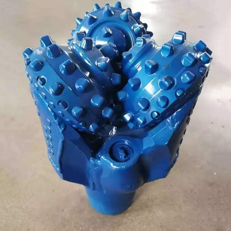 12 15/32 (316.7mm) Karbid malzeme yönlü matkap başı İnşaat çalışmaları için standart boyut