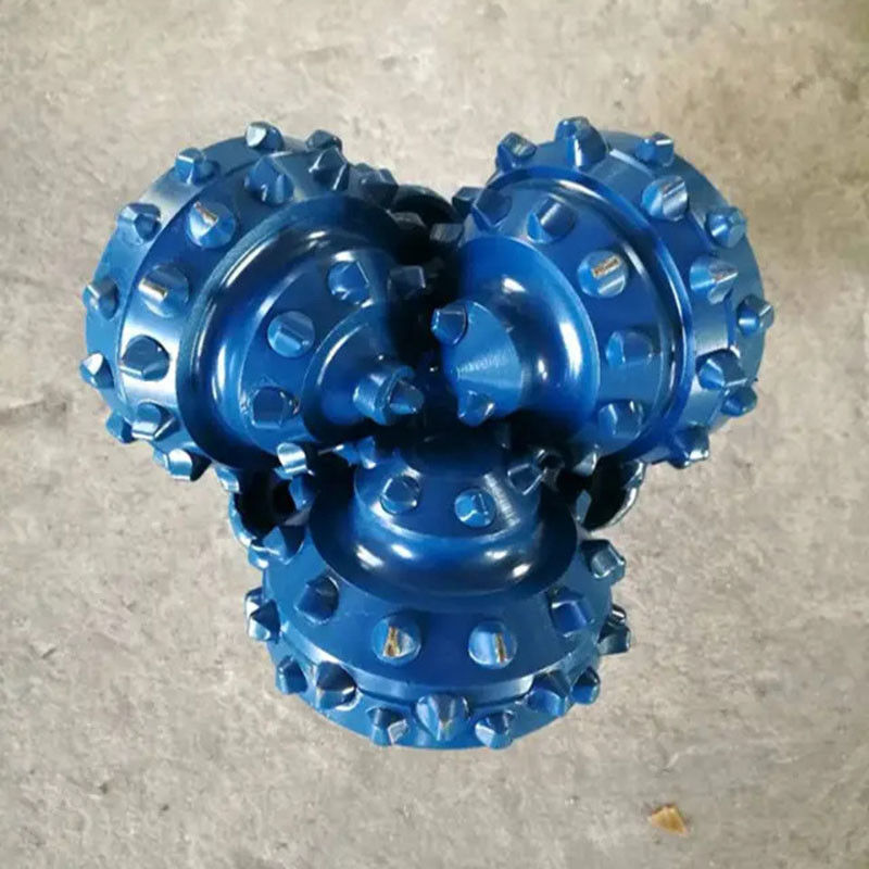 12 1/4 (311.1mm) Sert Formasyon HDD matkap parçası ISO9001 Karbon Çelik HDD matkap başı