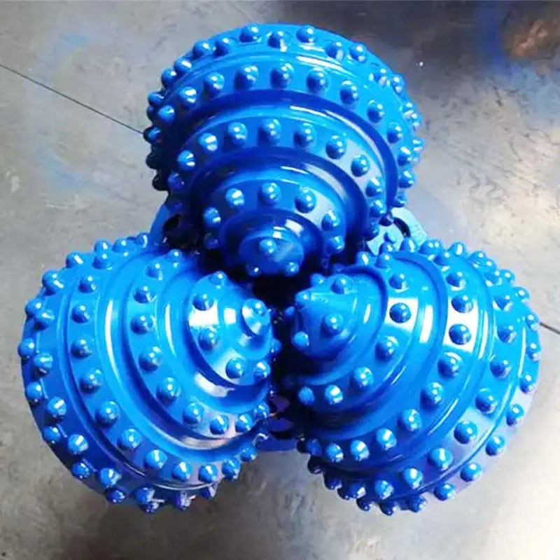 11 5/8 (295.3mm) Yumuşak Kürek Formasyonu Enerji Madenciliği için Hard Hard Drill Bit Karbüt Malzemeleri