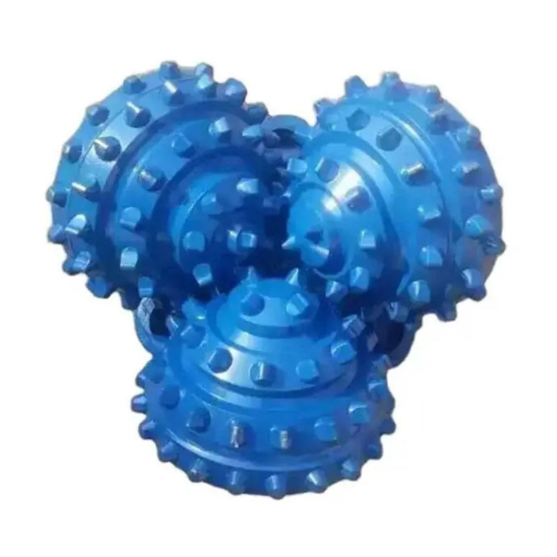 11 (269.9mm) Petrol Alanı Hdd Pilot Bit Daha Verimlilik İçin Karbid İpuçları ile