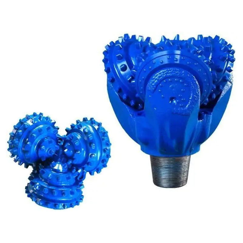 10 5/8 (269.9mm) Parlak Bit HDD matkap Bit Yönlendirme Boring Matkap Başı Tek Kenar