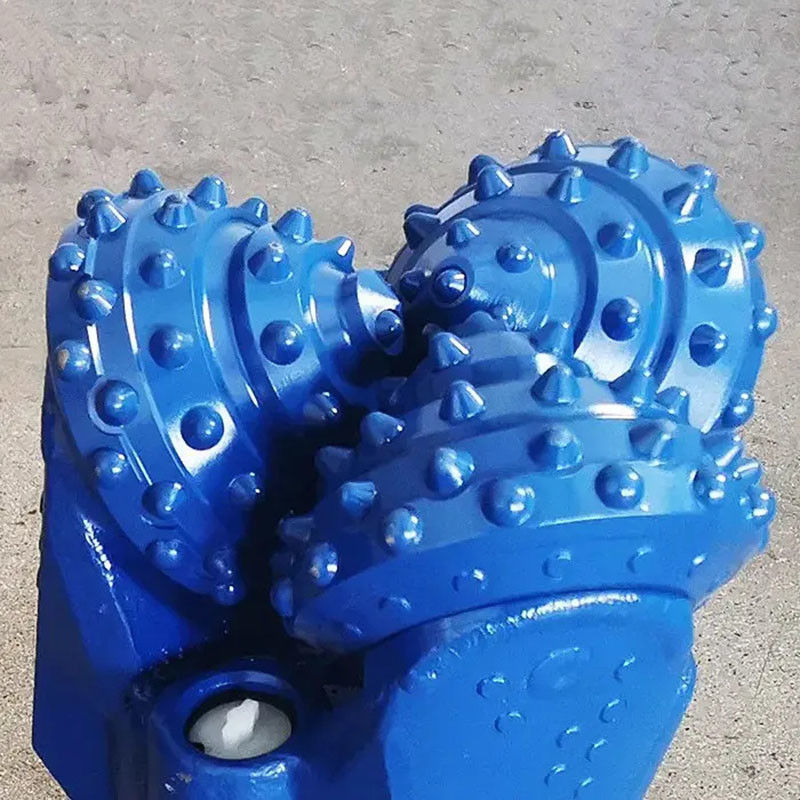 9 7/8 (250.8mm) Yüksek Hızlı Yatay Yönlü Sondaj HDD Pdc Bit 4 Yıllık Garanti ile