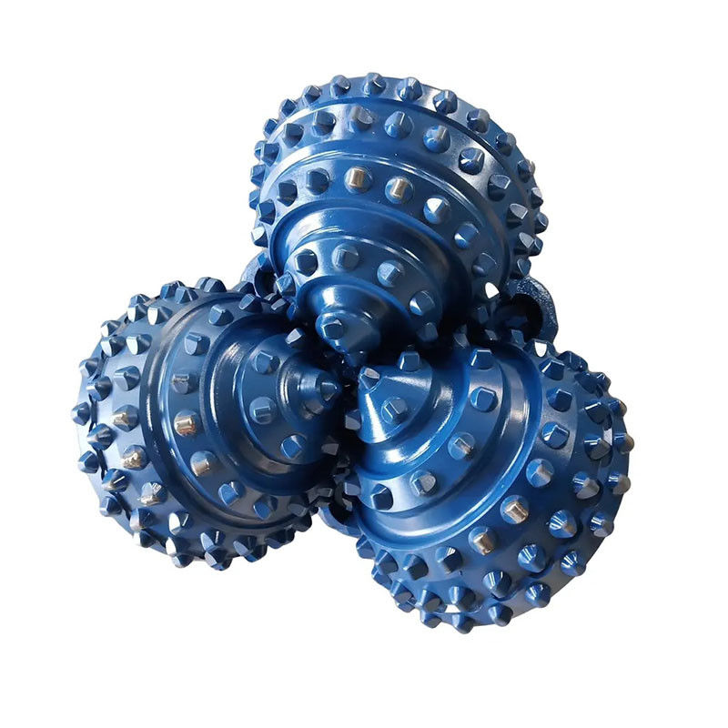 9 1/2 (241.3mm) Yatay matkap bit Hdd dökme Yumuşak Kapatma Formasyonu