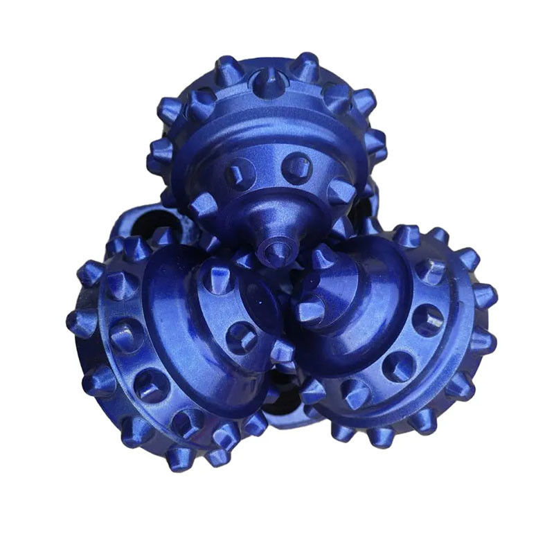 8 3/4 (222.2mm) Buhurlama Ekipmanı HDD Buhur Bit Hex Şank İnşaat İşleri Hdd Rock Bit
