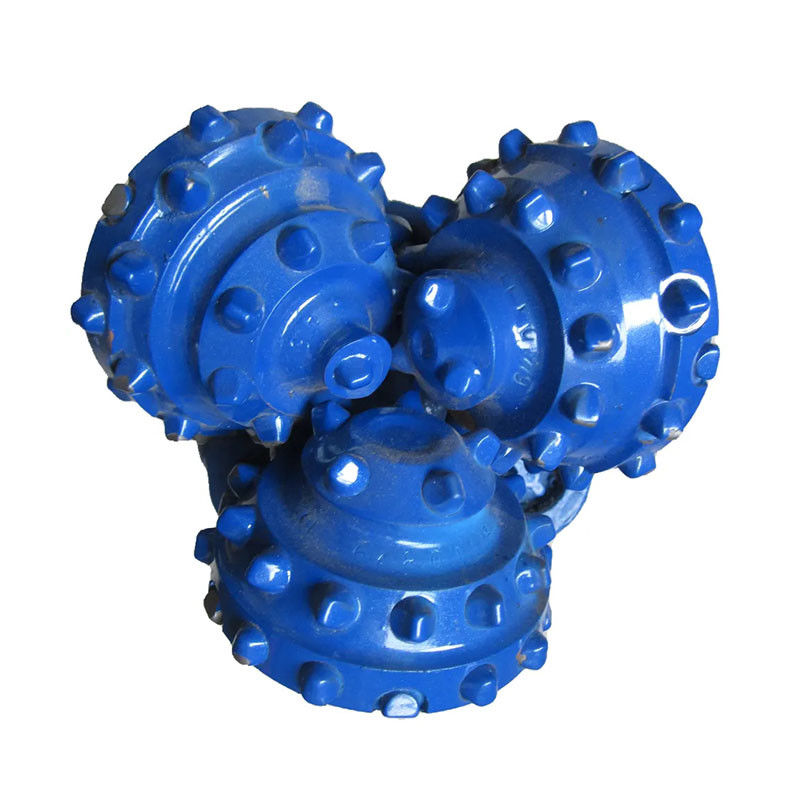 8 3/4 (222.2mm) Buhurlama Ekipmanı HDD Buhur Bit Hex Şank İnşaat İşleri Hdd Rock Bit