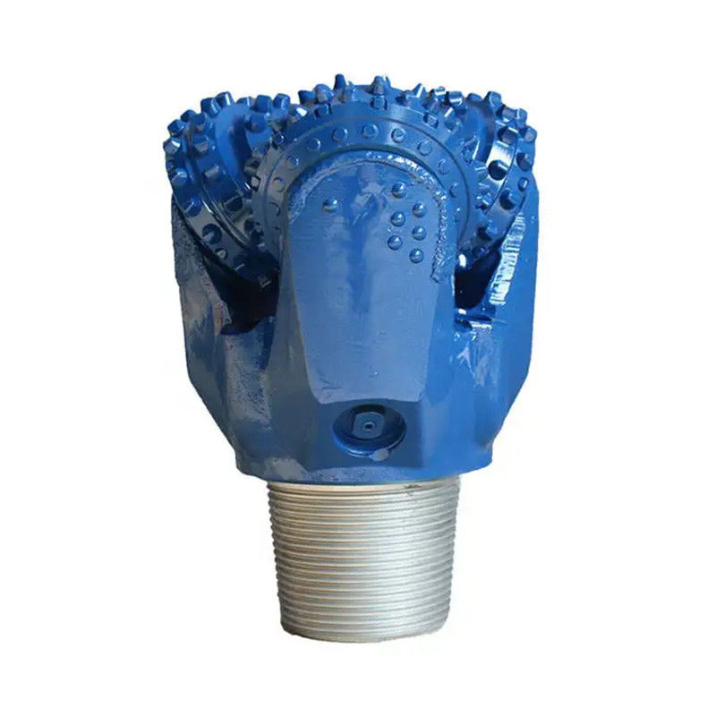3 1/2 ((88.9) Su Temelli Jeoloji Tricone Drill Bits Petrol Temelli Jeoloji 2-3/8 API Reg