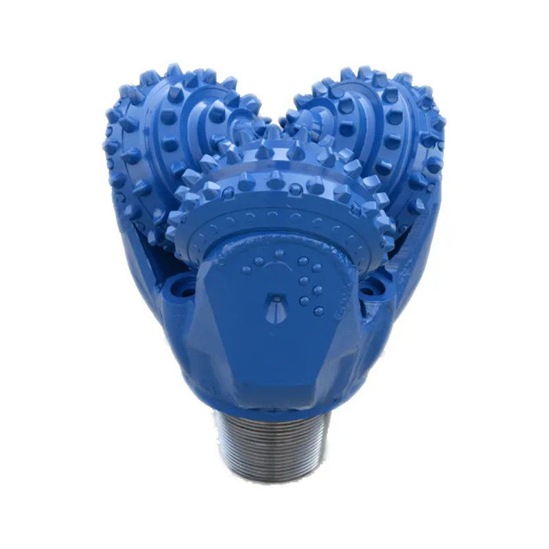 16 ((406.4mm)Döner Konus Kaya Rolçesi matkapı 3 Kesiciler Etkili matkap için