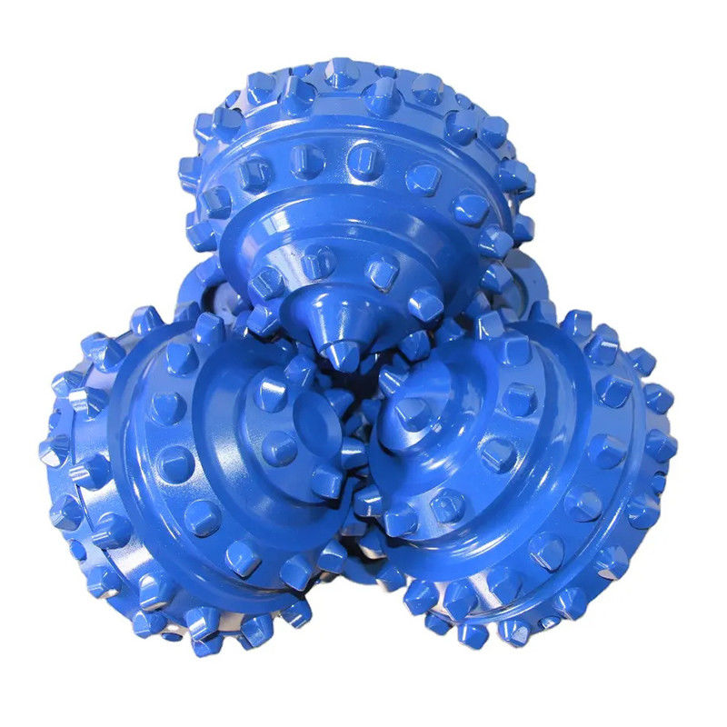 15 1/2 ((393.7mm) Karbid Tricone matkapları 26 inç 24 inç Enerji Madenciliği için