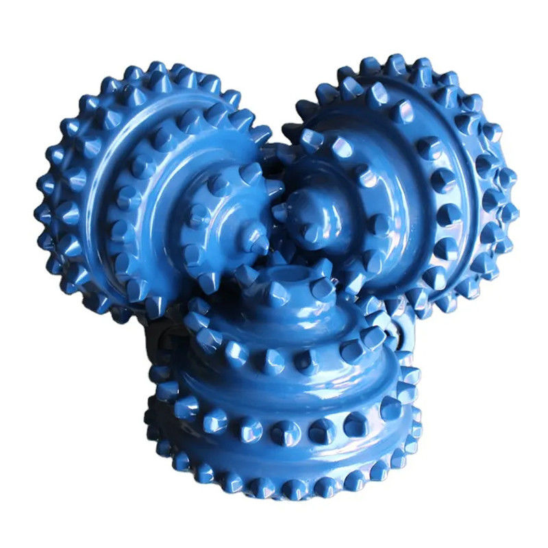 15 1/2 ((393.7mm) Karbid Tricone matkapları 26 inç 24 inç Enerji Madenciliği için