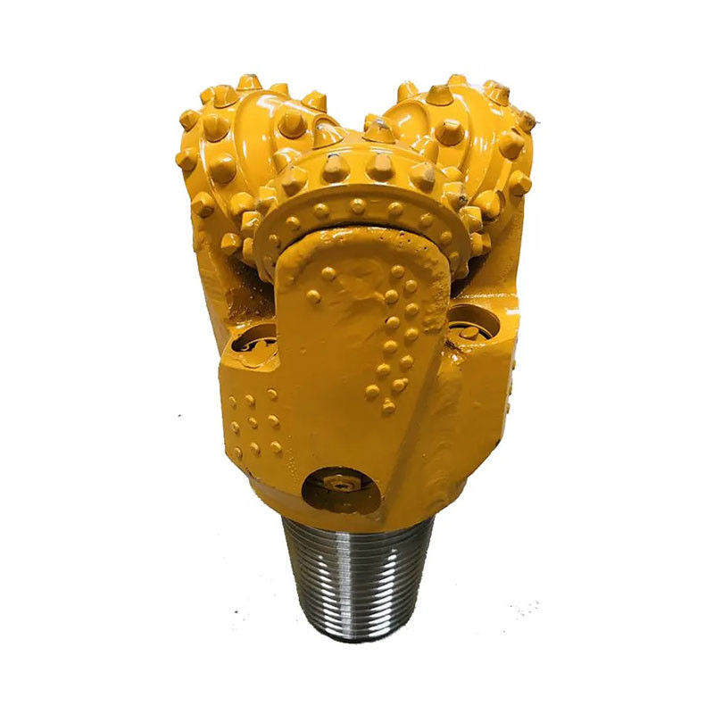 4 3/4 ((120.6mm) Inch Tricone Drill Bits Carbide Enerji ve Madencilik İçin