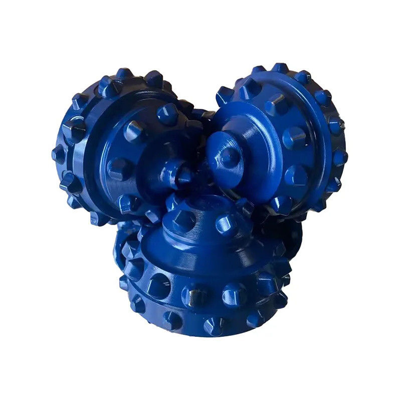 8 1/4 (209.6mm) Hex Shank Yatay Yönlü Sondaj Bitleri Uzun Süren Performans