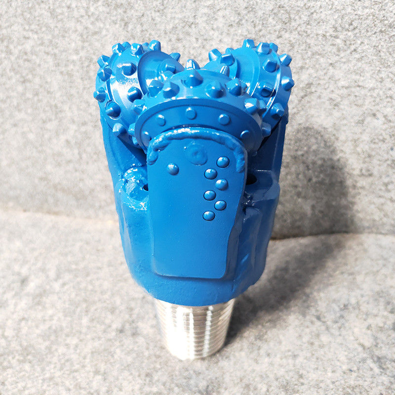 7 1/2 (190.5mm) Parlak bitirme yatay delme makine parçaları Petrol Alanı için Tek Kenar