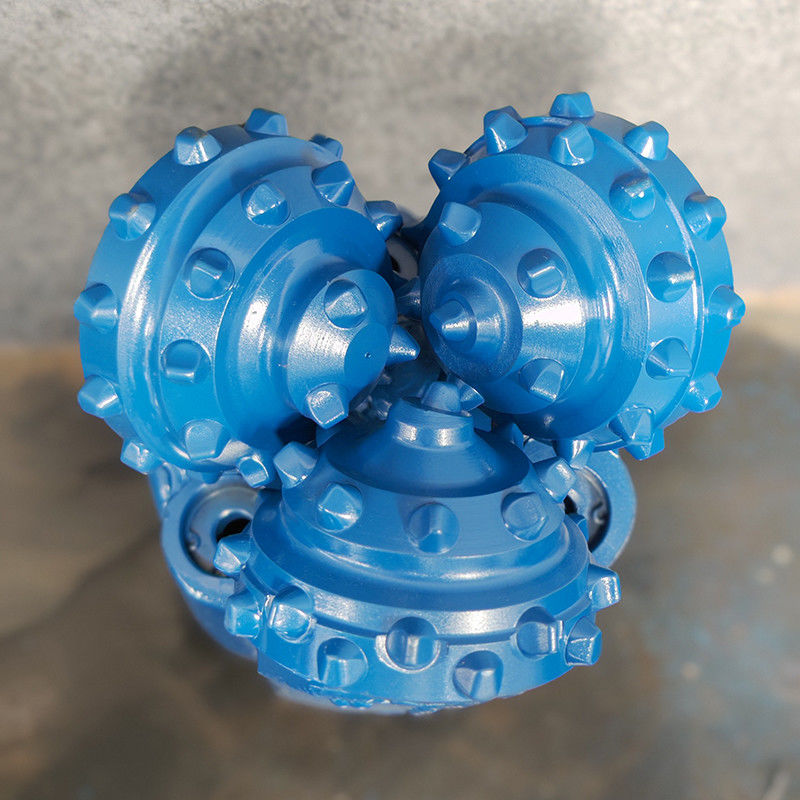 6 3/4 (171.4mm) Yatay Yönlü HDD Back Reamer için Drill Bit Casting