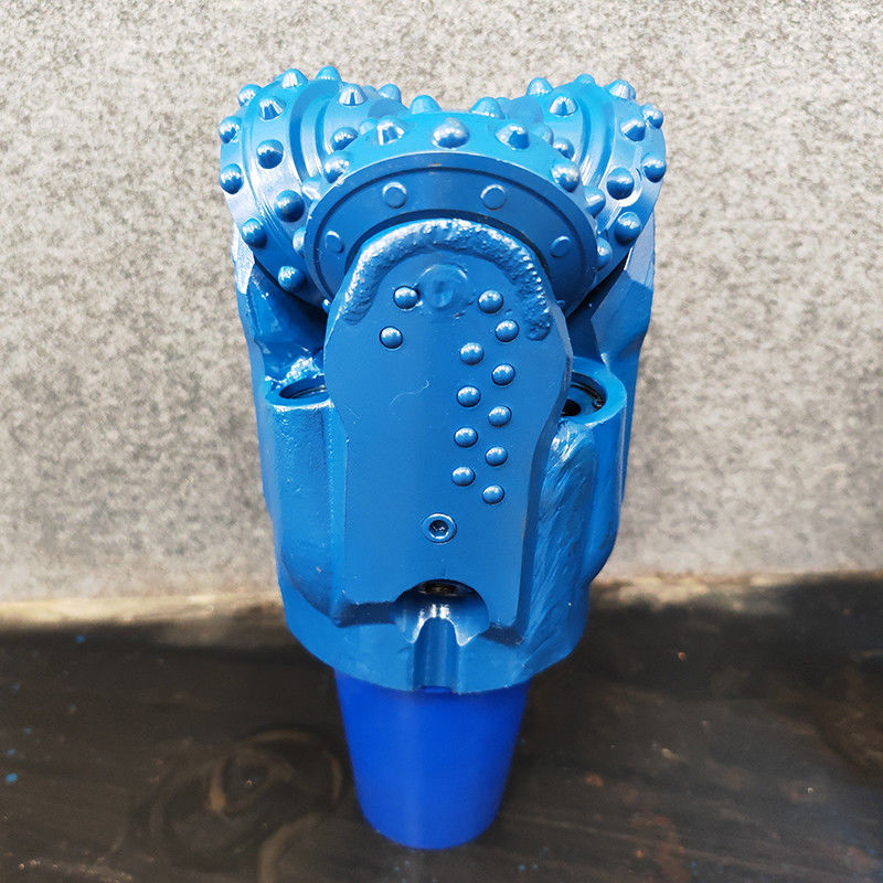 6 1/2 (165.1mm) Standart Boyutlu Kaya Dökmeci Hdd Petrol Alanı sert kayalar için Karbon Çelik