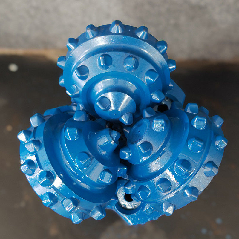 6 (152.4mm) Yatay Yönlü Borma Bitleri Standart Boyut ISO9001