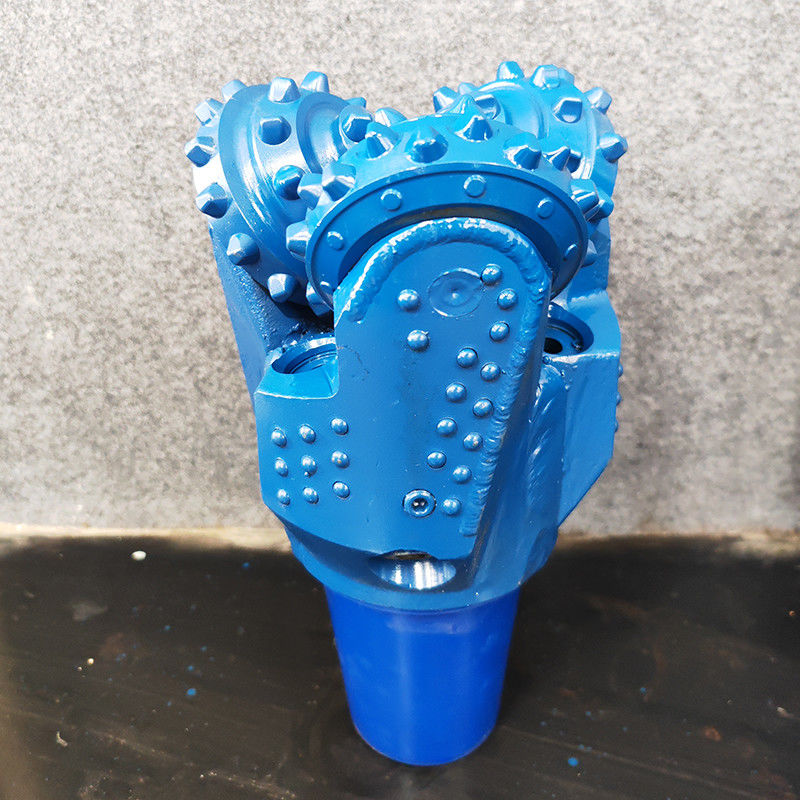 6 (152.4mm) Yatay Yönlü Borma Bitleri Standart Boyut ISO9001