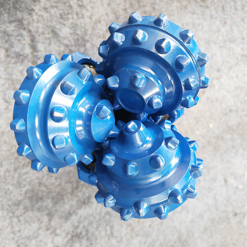 5 7/8 (149.2mm) Buhurlama Ekipmanı HDD Buhur Bit Parlak Dönüşüm Kaya Buhur Bit