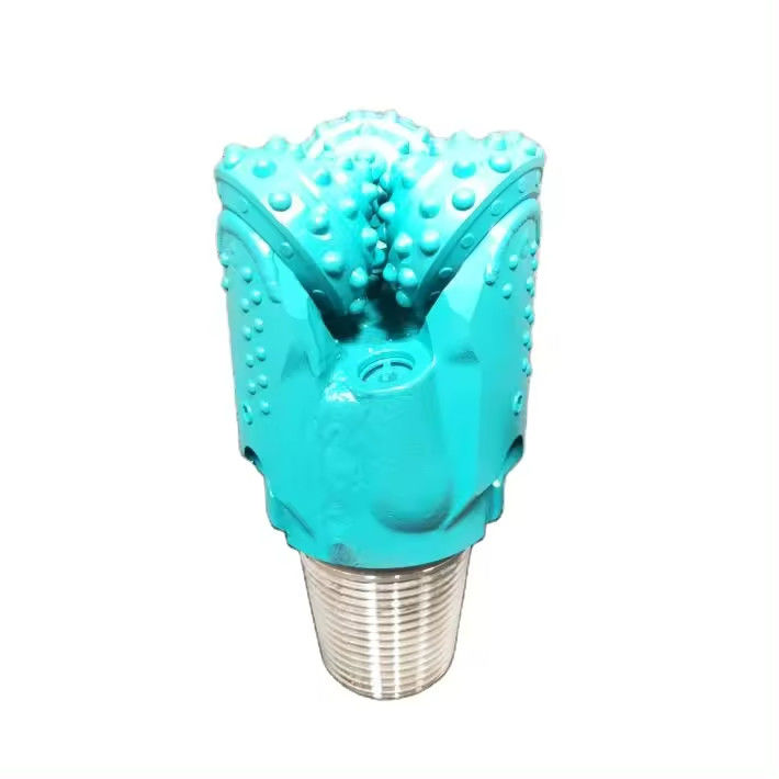 Yüksek Kaliteli Tricone Tricone Bit / Roller Cone Bit / Kayak Bit