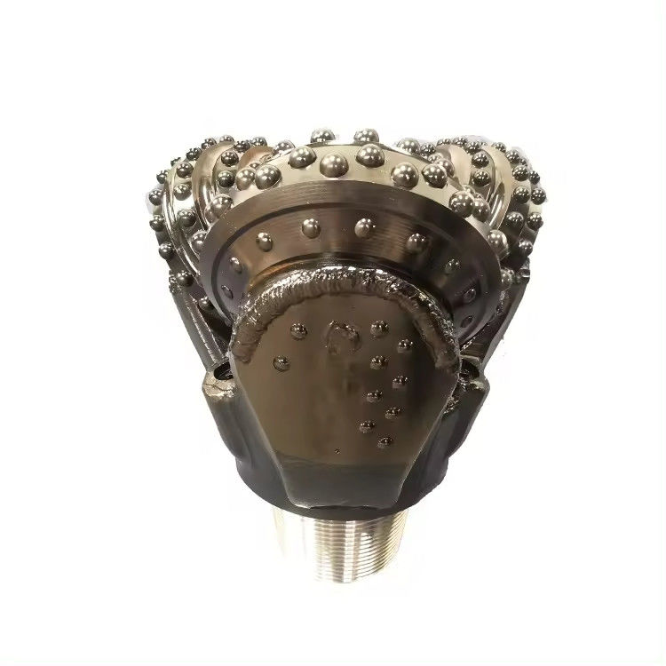 Enerji Madenciliği Uygulamaları İçin Ağır Görevli Karbid Döner Çekirdek Bitleri