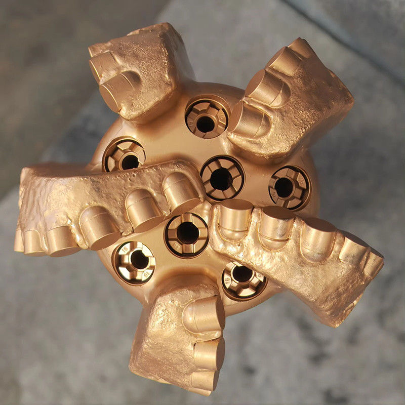 API bağlantısı için özelleştirilmiş polimerizasyon derecesi kontrol bitleri tasarlayın 5 1/2' 17 2/1