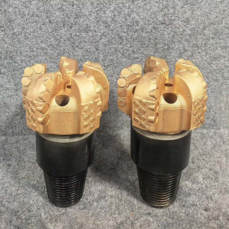 Uzun süreli PDC Bits Rengi İhtiyacınız Bağlantı API olarak