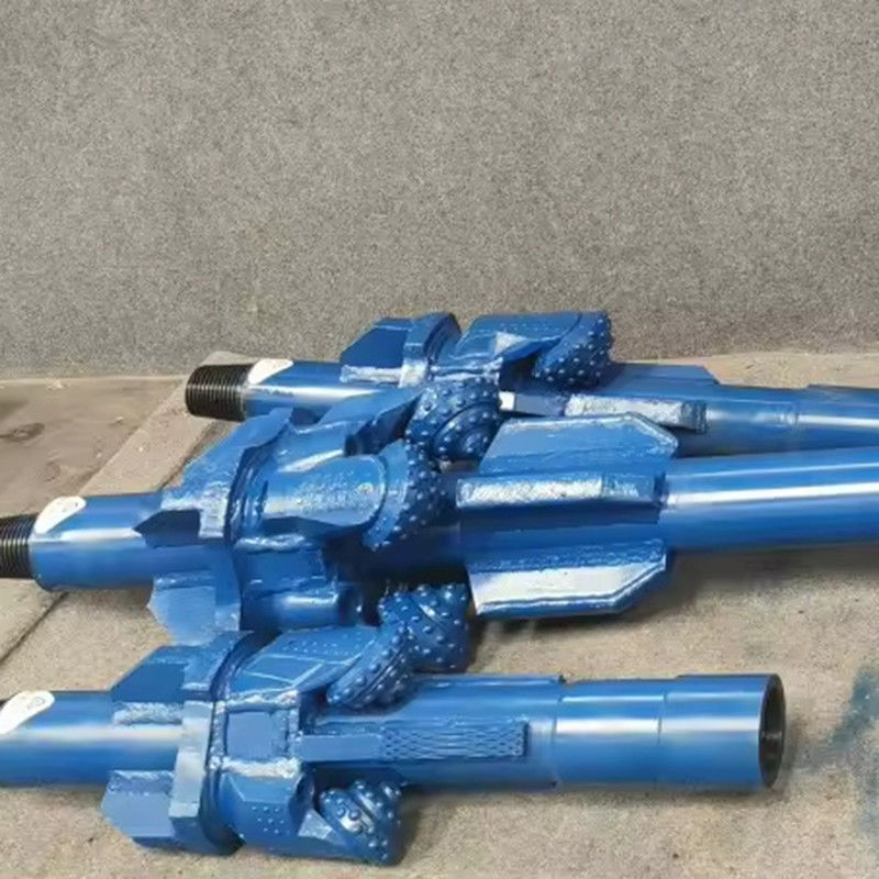 Reaming HDD Reamers Forging Processing Type for Trenchless Technology (HDD Reamers) - Çukursuz teknoloji için dövme işleme türü