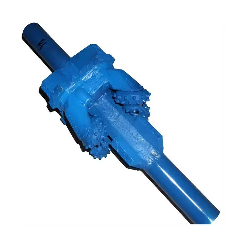 HDD Reamers'in ipli veya ipsiz bağlantısı ile üstün performans deneyimi