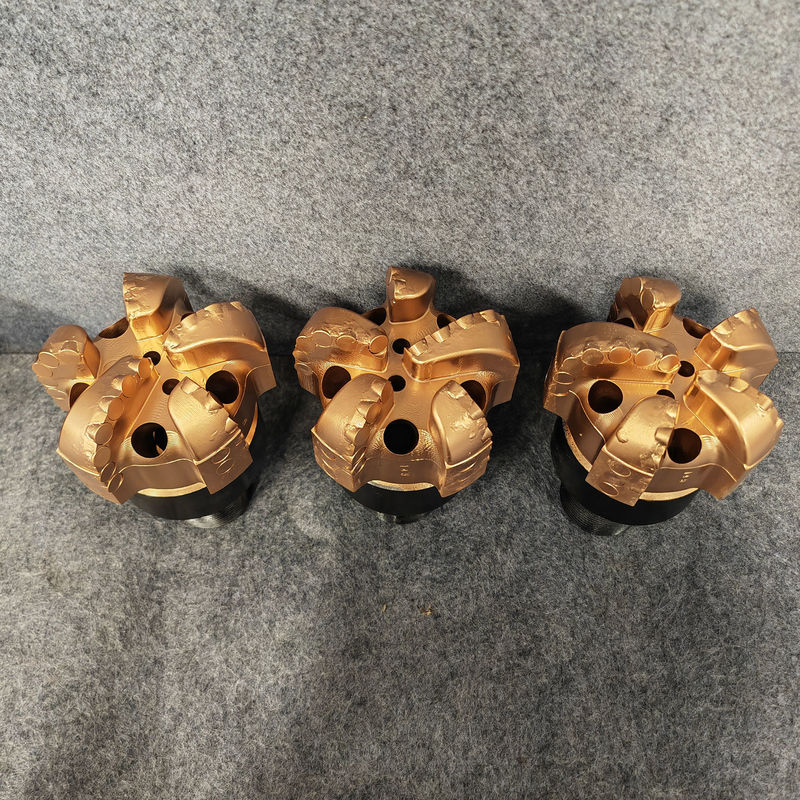 1308 Kırıcı Boyutlu Patlama Değiştirme Boruçusu Ağır Çalışma Boruçuluğu için