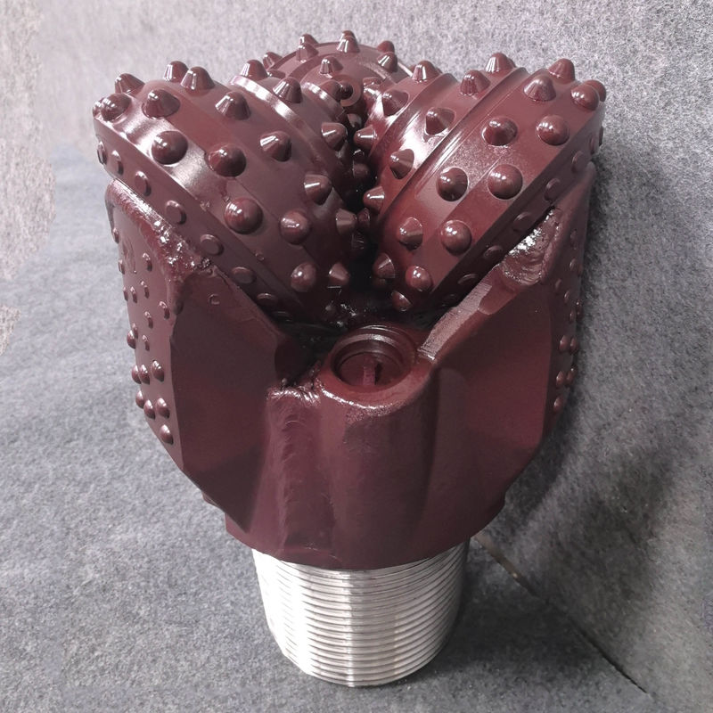 Rulo Konüs Bitleri Boyutu 9 7/8 