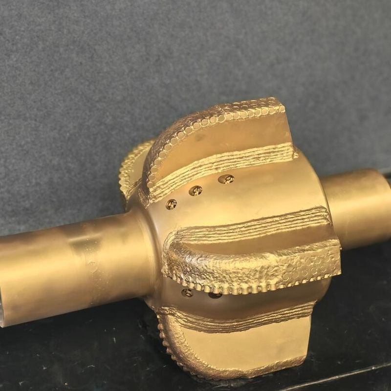 İnşaat İşleri için Keskin Kesme Kenarlı Özel Dayanıklılık Alaşımlı Kaya Çekicileri