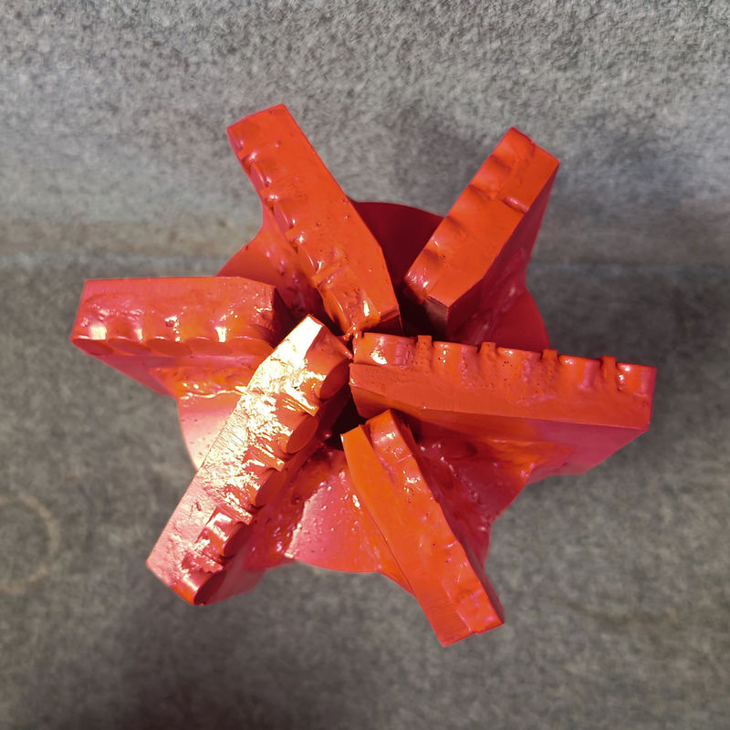 rulman tipi mühürlenmiş mühürlenmemiş polikristalin elmas kompakt parçalar özelleştirme